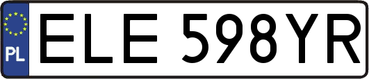 ELE598YR