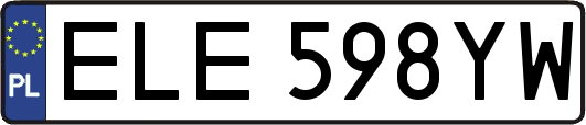 ELE598YW