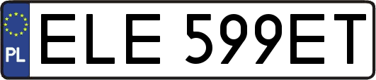 ELE599ET
