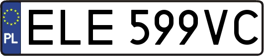 ELE599VC