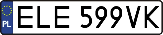 ELE599VK