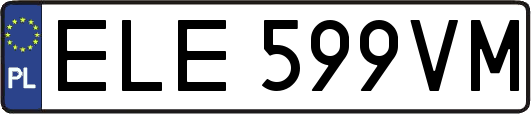 ELE599VM