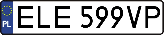 ELE599VP