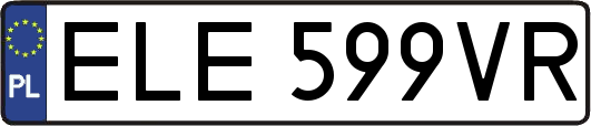 ELE599VR