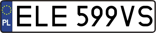 ELE599VS