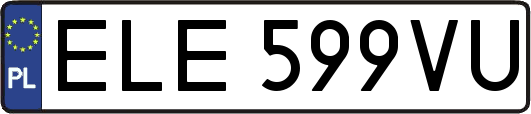 ELE599VU