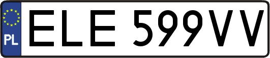 ELE599VV