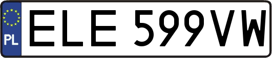 ELE599VW