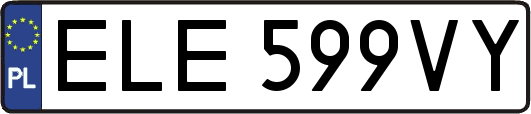 ELE599VY