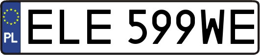 ELE599WE