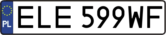 ELE599WF