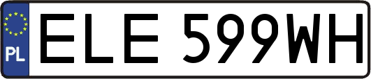 ELE599WH
