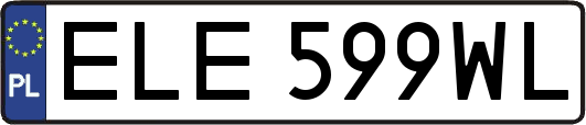 ELE599WL