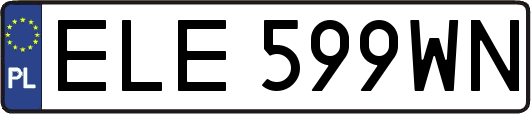 ELE599WN