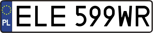 ELE599WR