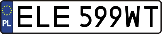 ELE599WT