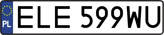 ELE599WU