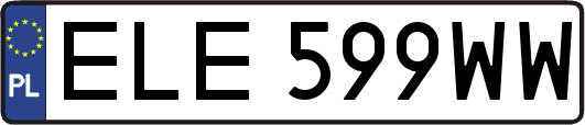 ELE599WW