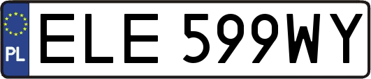 ELE599WY