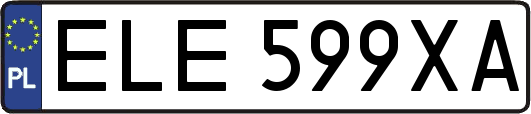 ELE599XA
