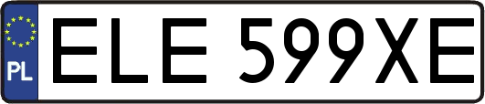 ELE599XE