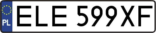 ELE599XF