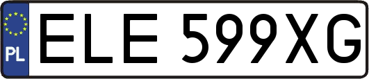 ELE599XG