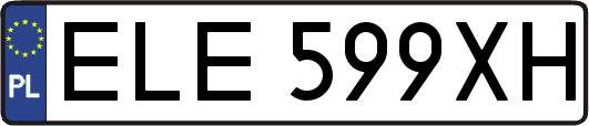 ELE599XH