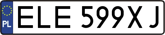 ELE599XJ
