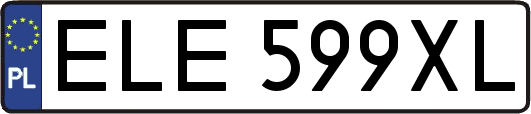 ELE599XL