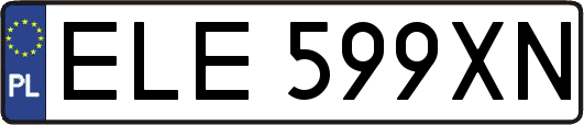ELE599XN