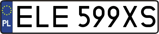 ELE599XS