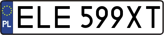 ELE599XT
