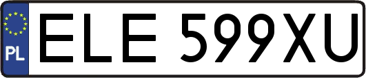 ELE599XU