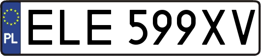 ELE599XV