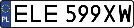 ELE599XW