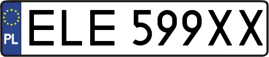 ELE599XX