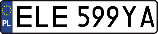 ELE599YA