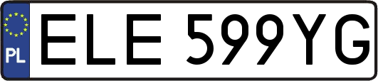 ELE599YG