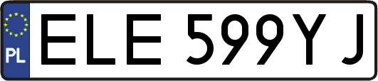 ELE599YJ