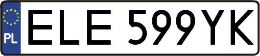 ELE599YK