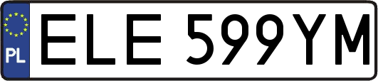 ELE599YM