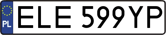 ELE599YP