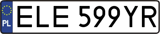 ELE599YR