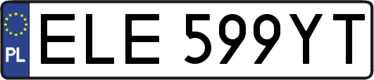ELE599YT