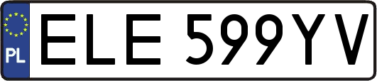 ELE599YV