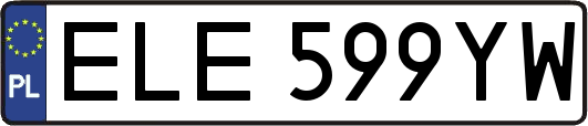 ELE599YW