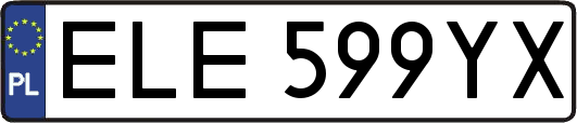ELE599YX