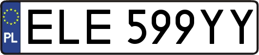 ELE599YY
