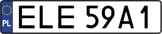 ELE59A1